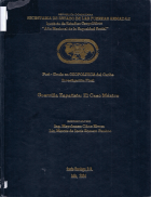 Portada local