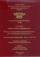 Portada local