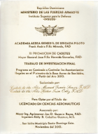 Portada local