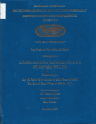 Portada local