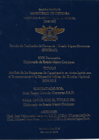 Portada local