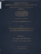 Portada local
