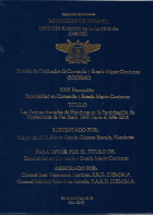 Portada local