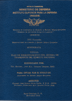 Portada local