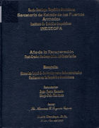 Portada local