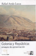 Portada local