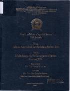 Portada local