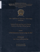 Portada local