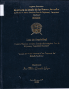 Portada local
