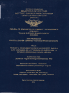Portada local