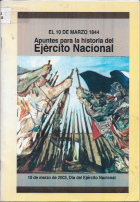 Portada local