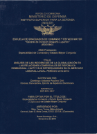 Portada local