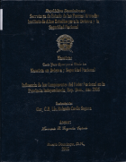 Portada local