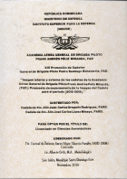 Portada local