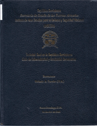 Portada local