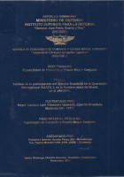 Portada local
