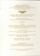 Portada local