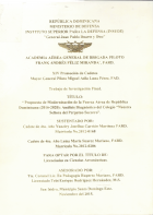 Portada local