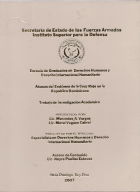 Portada local