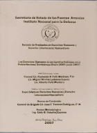 Portada local