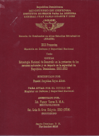 Portada local
