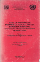 Portada local