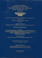 Portada local