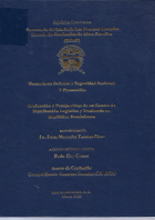 Portada local