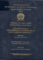 Portada local