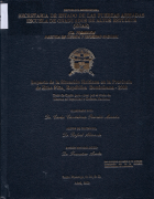 Portada local