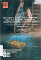 Portada local