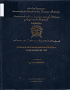 Portada local