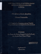 Portada local