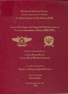 Portada local
