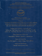 Portada local