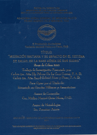 Portada local