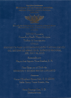 Portada local