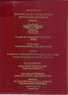 Portada local