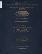 Portada local