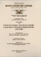 Portada local